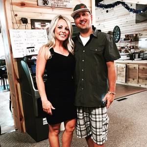 Meet your Posher, Brandy